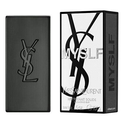 ysl myslf soap|ysl myslf aftershave.